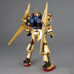 Bandai 1/100 MG Hyakushiki Ver.2.0 -Model Figures Store MG Hyaku Shiki Ver.2.0 2
