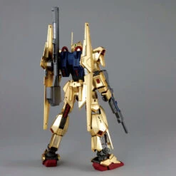 Bandai 1/100 MG Hyakushiki Ver.2.0 -Model Figures Store MG Hyaku Shiki Ver.2.0 4