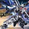 Bandai MGSD Freedom Gundam