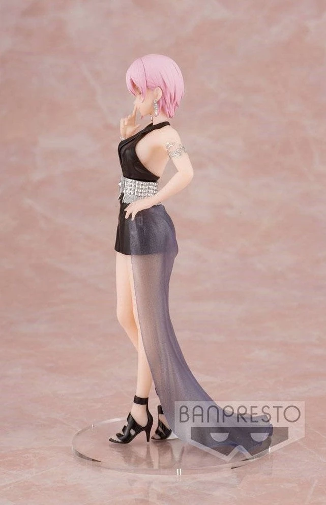 Banpresto The Quintessential Quintuplets: Ichika Nakano Kyunties BP18360P 2 Banpresto The Quintessential Quintuplets: Ichika Nakano Kyunties BP18360P - Image 2