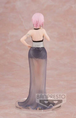 Banpresto The Quintessential Quintuplets: Ichika Nakano Kyunties BP18360P 7 Banpresto The Quintessential Quintuplets: Ichika Nakano Kyunties BP18360P -Model Figures Store Nendo Addicts Banpresto Quintessential Quintuplets Ichika Nakano Kyunties pose3 2