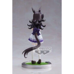 Banpresto Umamusume: Pretty Derby Rice Shower Figure BP18811P -Model Figures Store Umamusume PrettyDerbyRiceShowerFigure 1
