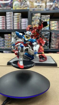 LED Electric Magnetic Levitation Floating Display Stand -Model Figures Store WeChatImage 20220731012704