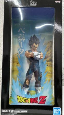 Banpresto Dragon Ball Z Grandista Nero Vegeta Manga Dimensions BP18138 27cm -Model Figures Store WhatsAppImage2022 11 26at11.30.46PM