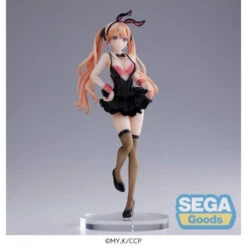Sega A Couple Of Cuckoos PM PVC Statue Erika Amano 21 Cm -Model Figures Store a couple of cuckoos erika amano pm sega