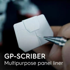 Gunprimer GP-Scriber Multipurpose Scriber GPS-S