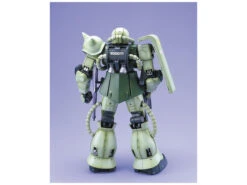 Bandai 1/60 PG Zaku II MS-06F -Model Figures Store ban72361 1 1459154943