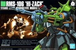Bandai 1/144 HGUC 012 RMS-106 Hi-Zack
