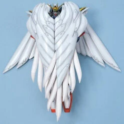 Bandai 1/60 PG Wing Gundam Zero Custom -Model Figures Store ban77659 3