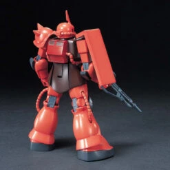 Bandai 1/144 HGUC 32 MS-06S Char's Zaku II -Model Figures Store ban912814 2