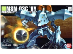 Bandai 1/144 HGUC 037 MSM-03C Hy-Gogg