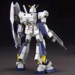 Bandai 1/144 HGUC 047 Gundam RX-78 NT-1 Alex -Model Figures Store ban925650 3