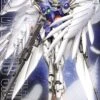 Bandai 1/100 MG Wing Gundam Zero Endless Waltz Ver