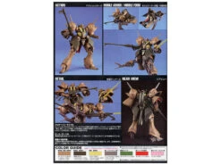 Bandai 1/144 HGUC 058 Gabthley -Model Figures Store ban939596 2 1485108888