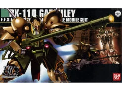 Bandai 1/144 HGUC 058 Gabthley
