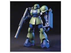 Bandai 1/144 HGUC 064 MS-05B Zaku I