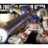 Bandai 1/144 HGUC 066 RX78 Gundam GP02A