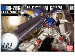 Bandai 1/144 HGUC 066 RX78 Gundam GP02A