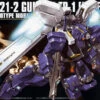 Bandai 1/144 HGUC 069 RX121-2 TR-1 (HAZEL II ) (Titans Prototype)