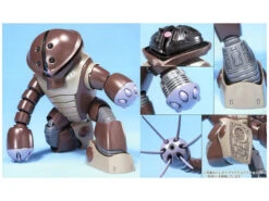 Bandai 1/144 HGUC 78 Acguy 7 Bandai 1/144 HGUC 78 Acguy -Model Figures Store ban949604 1485108815