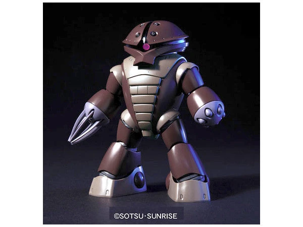 Bandai 1/144 HGUC 78 Acguy 2 Bandai 1/144 HGUC 78 Acguy - Image 2