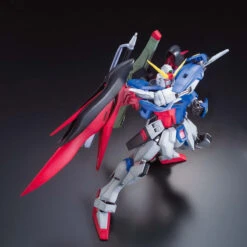 Bandai 1/100 MG Destiny Gundam Extreme Blast Mode 7 Bandai 1/100 MG Destiny Gundam Extreme Blast Mode -Model Figures Store ban951244 2