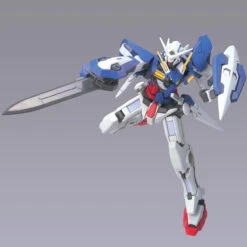 Bandai 1/144 HG Gundam00 01 Exia GN-001 -Model Figures Store ban951246 2