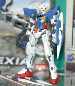 Bandai 1/144 HG Gundam00 01 Exia GN-001 -Model Figures Store ban951246 6