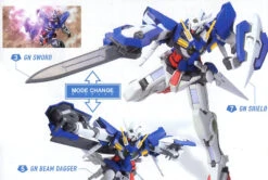 Bandai 1/144 HG Gundam00 01 Exia GN-001 -Model Figures Store ban951246 8