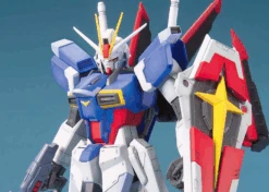 Bandai 1/100 MG Force Impulse Gundam -Model Figures Store ban954498 1