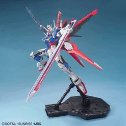 Bandai 1/100 MG Force Impulse Gundam -Model Figures Store ban954498 6