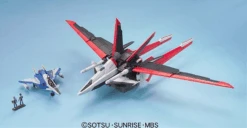 Bandai 1/100 MG Force Impulse Gundam -Model Figures Store ban954498 7