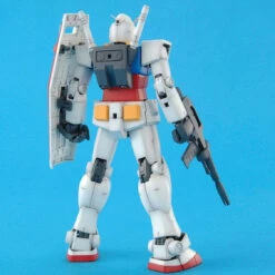 Bandai 1/100 MG RX-78-2 Gundam VER. 2.0 -Model Figures Store ban955520 2
