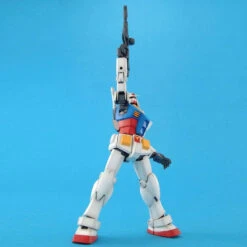 Bandai 1/100 MG RX-78-2 Gundam VER. 2.0 -Model Figures Store ban955520 3