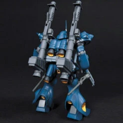 Bandai 1/144 HGUC 089 MS-18E Kampfer 9 Bandai 1/144 HGUC 089 MS-18E Kampfer -Model Figures Store ban955523 2