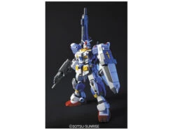 Bandai 1/144 HGUC 098 RX-78-3 Full Armor Gundam 7th -Model Figures Store ban959943 1485108813