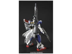 Bandai 1/144 HGUC 098 RX-78-3 Full Armor Gundam 7th -Model Figures Store ban959943 4 1485109066