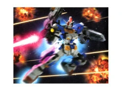 Bandai 1/144 HGUC 098 RX-78-3 Full Armor Gundam 7th -Model Figures Store ban959943 5 1485108814