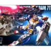 Bandai 1/144 HGUC 098 RX-78-3 Full Armor Gundam 7th