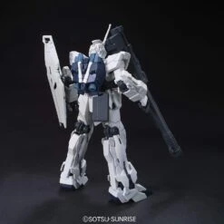 Bandai 1/144 HGUC 101 RX-0 Unicorn Gundam Unicorn Mode -Model Figures Store ban961012 5