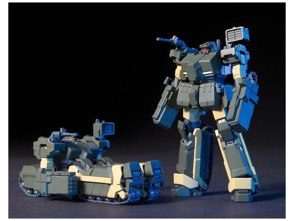 Bandai 1/144 HGUC 106 D-50C Loto Twin Set 3 Bandai 1/144 HGUC 106 D-50C Loto Twin Set - Image 3