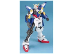 Bandai 1/100 MG Wing Gundam XXXG-01W -Model Figures Store ban962352 12 1528853185