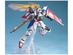 Bandai 1/100 MG Wing Gundam XXXG-01W -Model Figures Store ban962352 2 1528853187