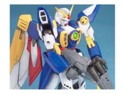 Bandai 1/100 MG Wing Gundam XXXG-01W -Model Figures Store ban962352 6 1528853185