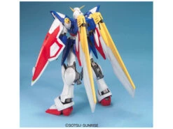 Bandai 1/100 MG Wing Gundam XXXG-01W -Model Figures Store ban962352 8 1528853187