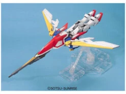 Bandai 1/100 MG Wing Gundam XXXG-01W -Model Figures Store ban962352 9 1528853186