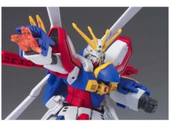 Bandai 1/144 HGFC 110 GF13-017NJII G Gundam -Model Figures Store ban963118 2 1485108962
