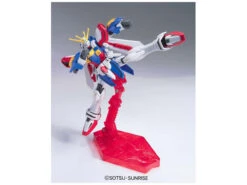 Bandai 1/144 HGFC 110 GF13-017NJII G Gundam -Model Figures Store ban963118 5 1485108970