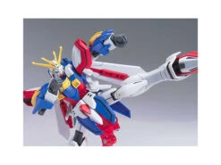 Bandai 1/144 HGFC 110 GF13-017NJII G Gundam -Model Figures Store ban963118 6 1485109028