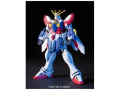 Bandai 1/144 HGFC 110 GF13-017NJII G Gundam -Model Figures Store ban963118 7 1485108656